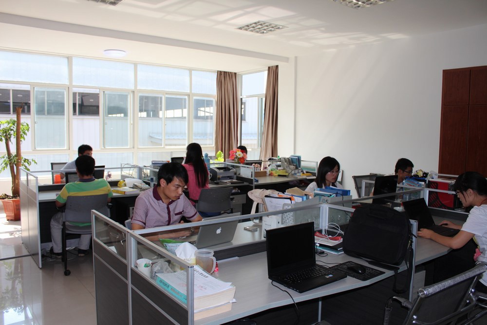 廠(chǎng)房環(huán)境 廠(chǎng)房環(huán)境